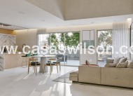 Nieuwbouw - Villa - Finestrat - Sierra cortina