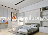 Nieuwbouw - Villa - Finestrat - Sierra cortina