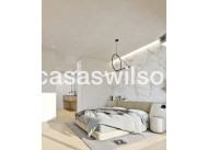 Nieuwbouw - Villa - Finestrat - Sierra cortina