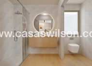 Nieuwbouw - Villa - Finestrat - Sierra cortina