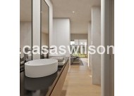 Nieuwbouw - Villa - Finestrat - Sierra cortina
