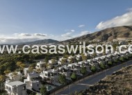 Nieuwbouw - Villa - Finestrat - Sierra cortina