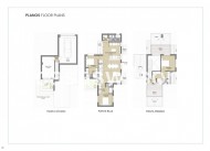 Nieuwbouw - Villa - Finestrat - Sierra cortina