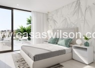 Nieuwbouw - Villa - Finestrat - Sierra cortina