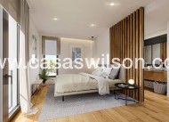 Nieuwbouw - Villa - Finestrat - Sierra cortina