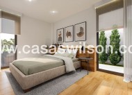 Nieuwbouw - Villa - Finestrat - Sierra cortina
