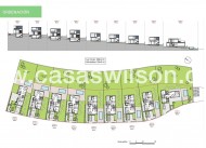Nieuwbouw - Villa - Finestrat - Sierra cortina