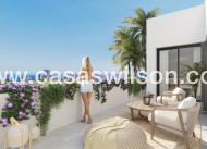 Nieuwbouw - Villa - Finestrat - Sierra cortina