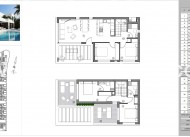 Nieuwbouw - Villa - Finestrat - Sierra cortina