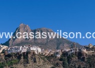 Nieuwbouw - Villa - Finestrat - Sierra cortina