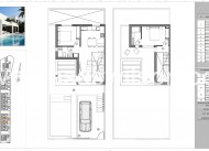 Nieuwbouw - Villa - Finestrat - Sierra cortina