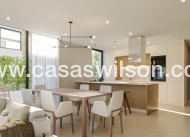 Nieuwbouw - Villa - Finestrat - Sierra cortina