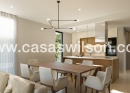 Nieuwbouw - Villa - Finestrat - Sierra cortina