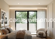 Nieuwbouw - Villa - Finestrat - Sierra cortina