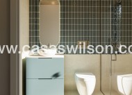 Nieuwbouw - Villa - Finestrat - Sierra cortina