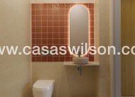 Nieuwbouw - Villa - Finestrat - Sierra cortina