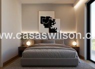 Nieuwbouw - Villa - Finestrat - Sierra cortina