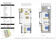 Nieuwbouw - Villa - Finestrat - Sierra cortina