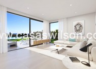 Nieuwbouw - Villa - Finestrat - Sierra cortina