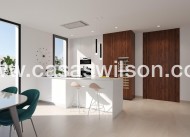 Nieuwbouw - Villa - Finestrat - Sierra cortina