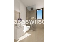 Nieuwbouw - Villa - Finestrat - Sierra cortina
