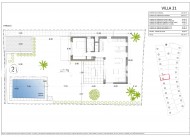 Nieuwbouw - Villa - Finestrat - Sierra cortina