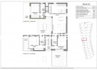 Nieuwbouw - Villa - Finestrat - Sierra cortina