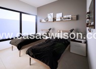 Nieuwbouw - Villa - Fortuna - Las Casicas