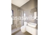 Nieuwbouw - Villa - Fortuna - Las Casicas