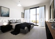 Nieuwbouw - Villa - Fortuna - Las Casicas