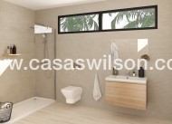 Nieuwbouw - Villa - Fortuna - Urbanizacion las kalendas