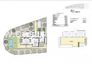 Nieuwbouw - Villa - Fuente Alamo - Hacienda Del Álamo Golf