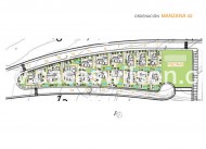Nieuwbouw - Villa - Fuente Alamo - Hacienda Del Álamo Golf