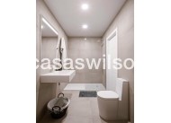 Nieuwbouw - Villa - Fuente Alamo - La Pinilla