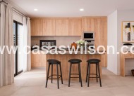Nieuwbouw - Villa - Fuente Alamo - La Pinilla