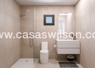 Nieuwbouw - Villa - Fuente Alamo - La Pinilla