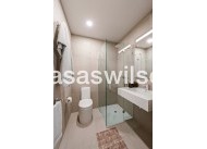 Nieuwbouw - Villa - Fuente Alamo - La Pinilla