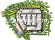 Nieuwbouw - Villa - Fuente Alamo - La Pinilla
