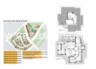 Nieuwbouw - Villa - Fuente Alamo - LAS PALAS
