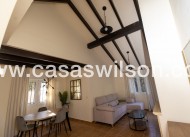 Nieuwbouw - Villa - Fuente Alamo - LAS PALAS