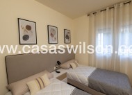 Nieuwbouw - Villa - Fuente Alamo - LAS PALAS