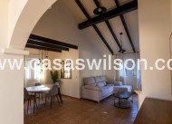 Nieuwbouw - Villa - Fuente Alamo - LAS PALAS