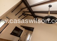 Nieuwbouw - Villa - Fuente Alamo - LAS PALAS