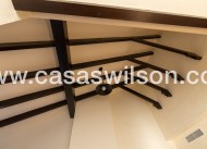 Nieuwbouw - Villa - Fuente Alamo - LAS PALAS