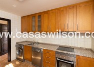 Nieuwbouw - Villa - Fuente Alamo - LAS PALAS