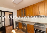 Nieuwbouw - Villa - Fuente Alamo - LAS PALAS
