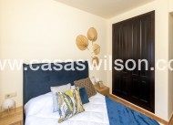 Nieuwbouw - Villa - Fuente Alamo - LAS PALAS