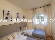 Nieuwbouw - Villa - Fuente Alamo - LAS PALAS