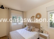 Nieuwbouw - Villa - Fuente Alamo - LAS PALAS