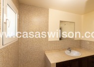 Nieuwbouw - Villa - Fuente Alamo - LAS PALAS
